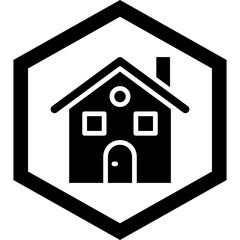 House Icon Design