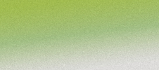 Obraz premium verde degradê abstrato plano de fundo granulado