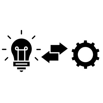 implementation icon