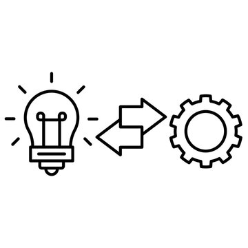 implementation icon