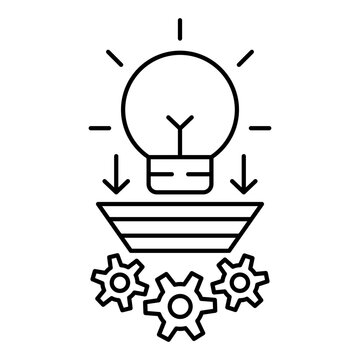 implementation icon