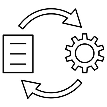 implementation icon