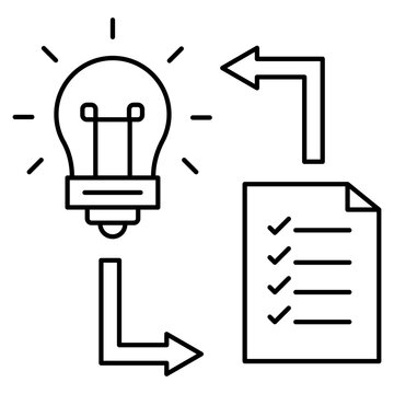 implementation icon