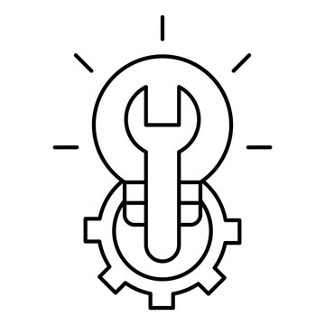 implementation icon