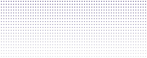 Dot pattern template Monochrome dotted texture modern
