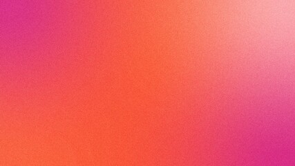 abstract background Sunset Glow gradient wallpaper modern business background, Vibrant Orange, Bright Pink and Soft Pink colors 