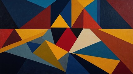 A mesmerizing abstract background showcasing a blend of bright, swirling colors and unique patterns, perfect for evoking emotion and artistic inspiration