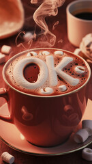coffee is OK