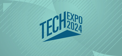 Expo Event banner. Can be used for business, marketing and advertising