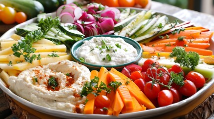 salad