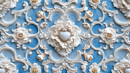 模様テクスチャ