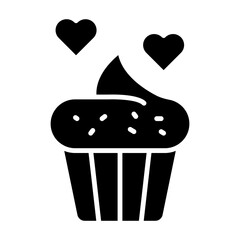 cupcake icon
