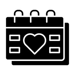 calendar icon