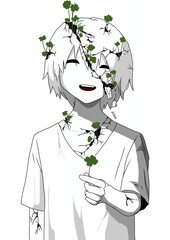 My smile 