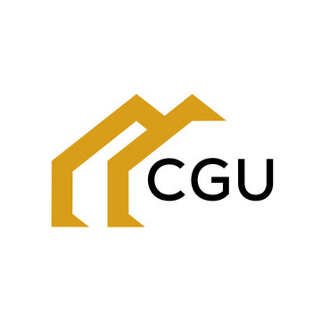 CGU Letter Logo