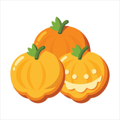 Pumpkin Jelly Beans Sweet and Spooky Halloween Treats
