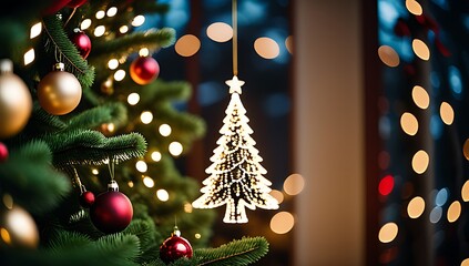 beautifully decorated trees staple holiday celebrations worldwide every year