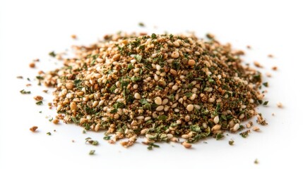 Sesame Seed and Herb Spice Blend.