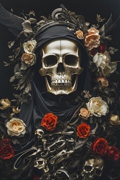 The death