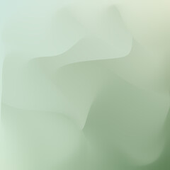 Abstract, modern and colorful mesh gradient Background, latest trend.