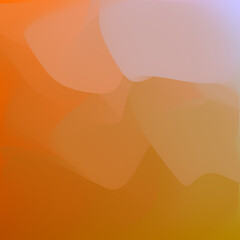 Abstract, modern and colorful mesh gradient Background, latest trend.