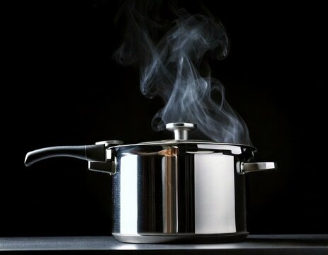 pressure cooker 