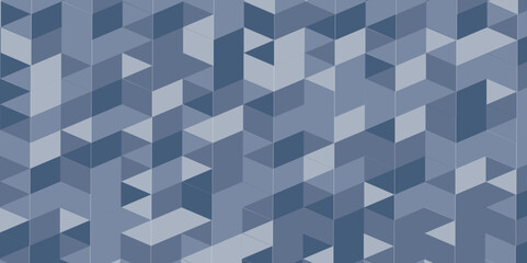 cool geometric background in a new texture style. Blue segmented background. Triangular pixelation. Color texture. Abstract triangular pixelation. Multi-colored texture. Mosaic pattern .
