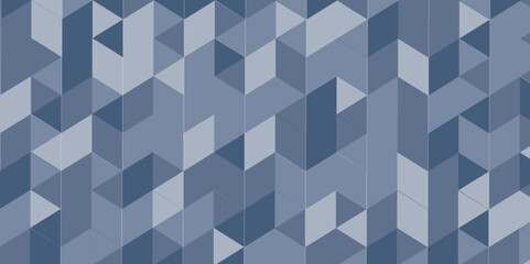 cool geometric background in a new texture style. Blue segmented background. Triangular pixelation. Color texture. Abstract triangular pixelation. Multi-colored texture. Mosaic pattern .