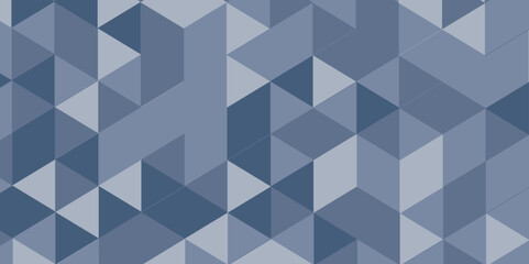 cool geometric background in a new texture style. Blue segmented background. Triangular pixelation. Color texture. Abstract triangular pixelation. Multi-colored texture. Mosaic pattern .