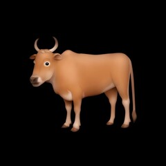 Ox Emoji
