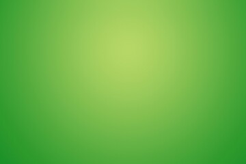 Light green background with a slight transition to a yellow circle