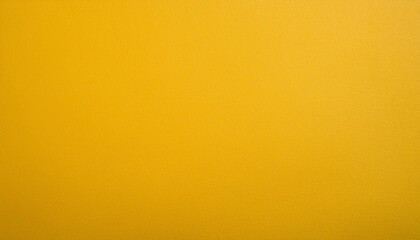 Obraz premium Textured yellow cardboard wallpaper. Clear bright background.