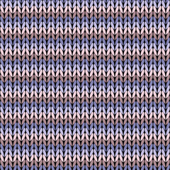 Knitted background pattern wallpaper knitting decorative print handmade textile knitting handiwork