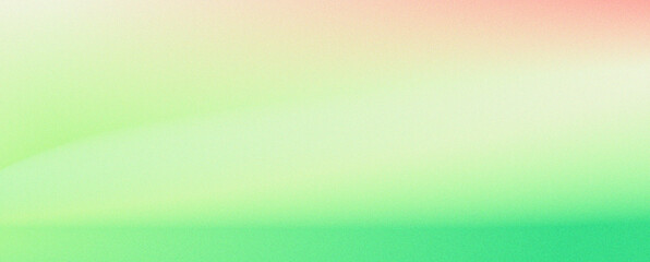Green white red blue white light , texture color gradient rough abstract background , shine bright light and glow template empty space grainy noise grungy