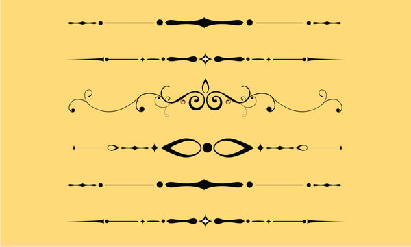 set of devider vector 