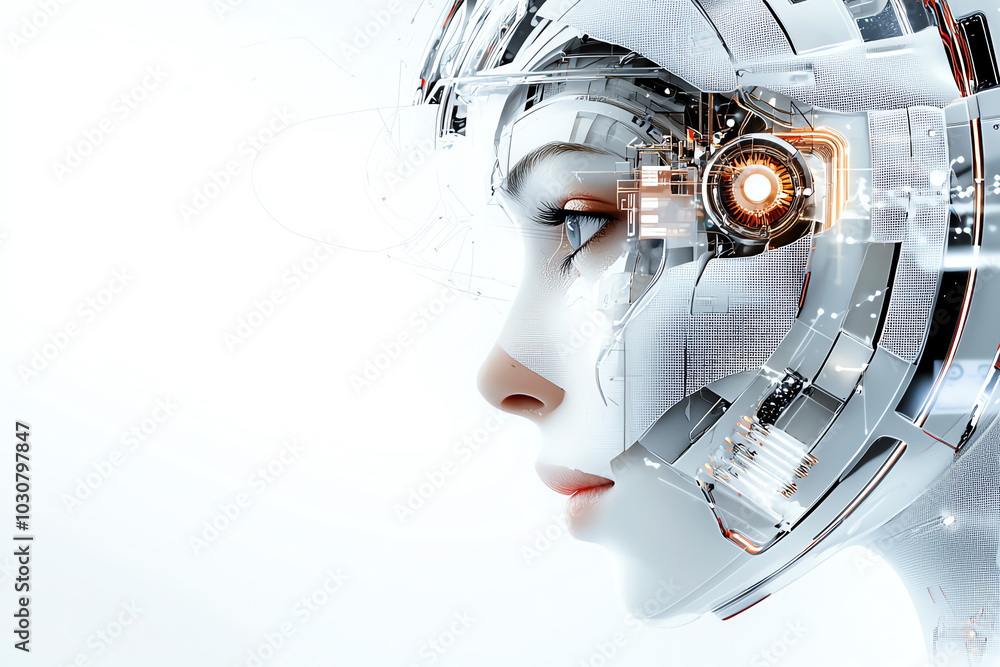 Aufkleber ai creating personalized visual designs based on user preferences and data inputs, ai personalized d