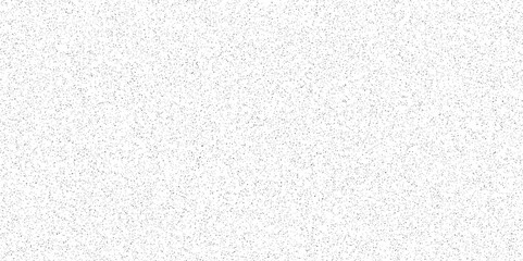 White wall overlay grainy concrete grunge wall granite matt surface, granite, ivory texture, ceramic wall and floor tiles. seamless black, white Grain dots white wall background texture.