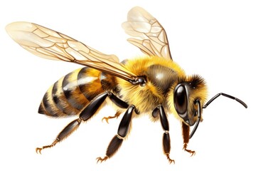 Bee bee animal insect.