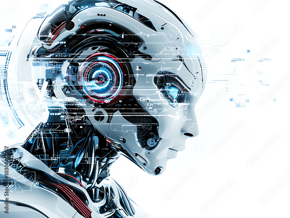 Poster ai creating adaptive design templates for print and digital media, adjusting based on content, ai ad