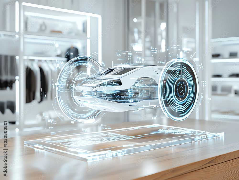 Aufkleber ai helping designers create immersive, responsive interfaces for smart devices, ai responsive design