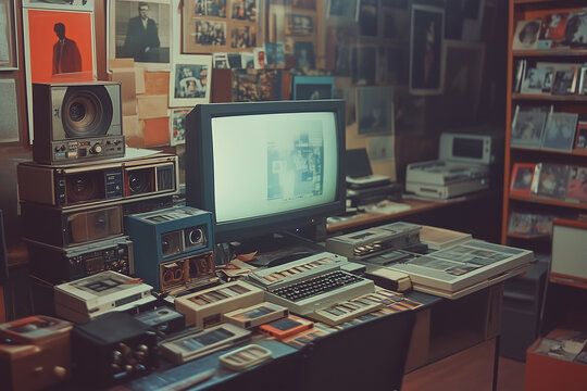 Digital Restoration for Audiovisual Heritage