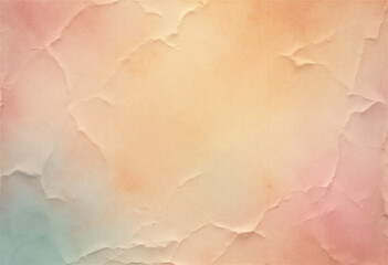 Paper crumpled folded creased texture plain background old vintage page recycled craft grunge old newspaper rough art creased letter hardboard