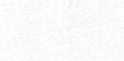 Fototapeta premium White and black particles dust noise paper texture background and terrazzo flooring texture polished stone pattern. Quartz surface white for bathroom or kitchen sandstone small have mixed sand tile.