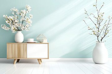 An AI tool generating multiple furniture design variations based on user preferences, AI furniture design, custom home decor