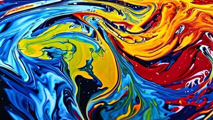 Fluid Dynamics