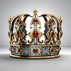 Crown designs 