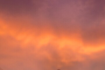 Abstract background sunset sky red sky orange outdoor summer nature	