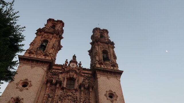 TAXCO. GUERRERO 