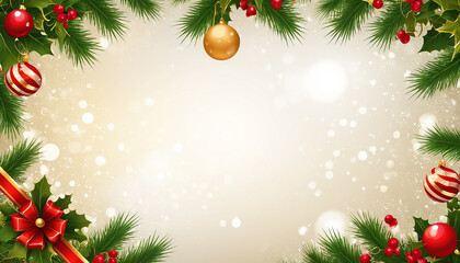 Christmas Background
