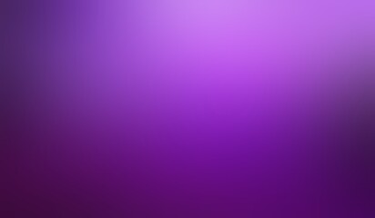 Deep violet smooth plain empty blur background.